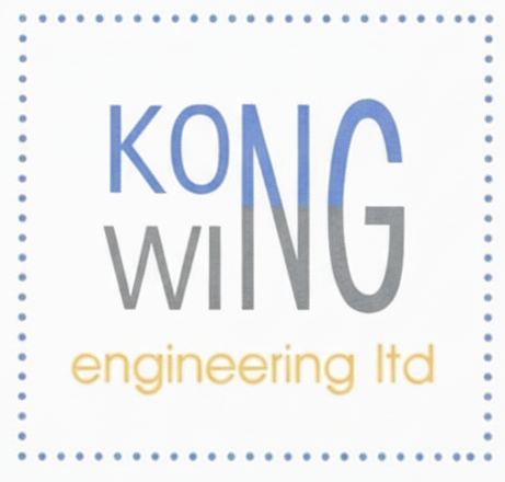 Kong Wing Logo